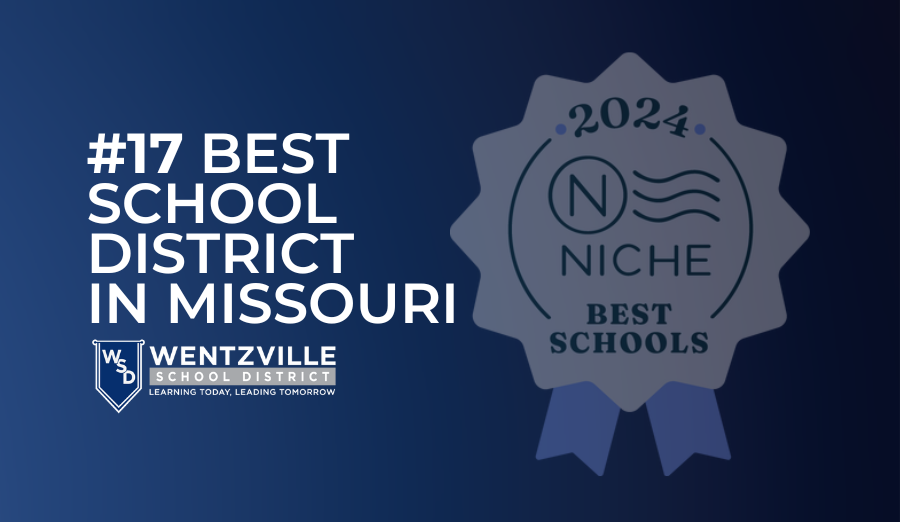  Niche Best School District 